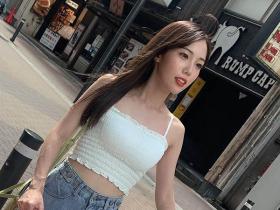 福田桃(福田もも)出道作品番号及封面,福田桃个人简介