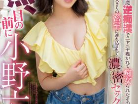 小野六花(Ono-Rikka)作品MIDV-016介绍及封面预览