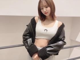 三上悠亜(三上悠亚,Mikami-Yua)近期作品番号及封面,三上悠亜个人简介