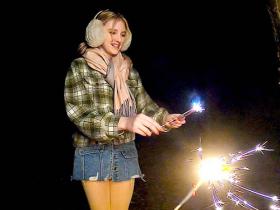 Melody Marks(メロディー・雏・マークス)作品HR-002介绍及封面预览