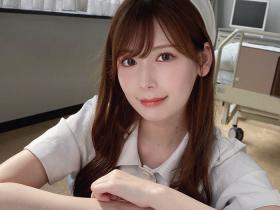 明里つむぎ(明里䌷)天使颜值超辗压,网友:没整的臀出来才对得起精子!