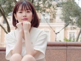 G奶神乳水卜樱 (水卜さくら)胸部越大,责任越大