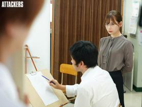 明里つむぎ(明里䌷,Akari-Tsumugi)作品ATID-495介绍及封面预览