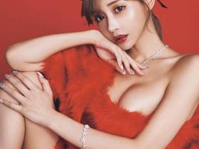 明日花キララ(明日花绮罗)脱离AV女优身份后,事业再扩大