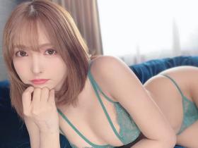 28岁生日特别企划!唯一可以和“三上悠亜(三上悠亚)”共度美妙夜晚的机会!