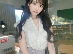 女优如此多娇⋯经纪人看不看她们的片子?