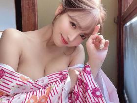 三上悠亚“乳夹鲑鱼卵”色色自拍!粉丝看了大喊:想帮忙受精!