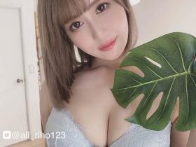 藤森里穂作品DVAJ-533介绍及封面预览