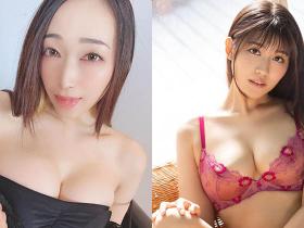 发文求推荐“超级色气女优”,内行人狂推这位“E奶骚气正妹”!
