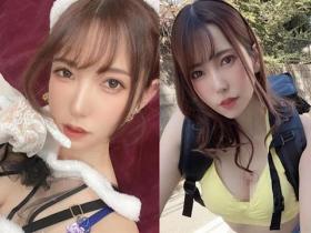 每天叫一次!“暗黑志玲”波多野结衣跑外送 深V热裤让网友看了喷血