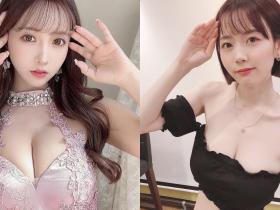 现役AV女优总选举!三上悠亚夺冠,G奶「水卜樱」连两年进前五!