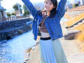 近期最强!神级美少女「石川澪」是光滑白虎,「粉嫩透明感」网超爱!