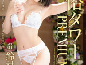鈴村あいり(铃村爱里,Suzumura-Airi)作品ABW-279介绍及封面预览