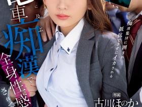 古川ほのか(古川穗花,Furukawa-Honoka)作品IPZZ-083介绍及封面预览