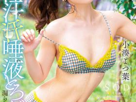 小湊よつ葉(小凑四叶,Kominato-Yotsuha)作品STARS-874介绍及封面预览