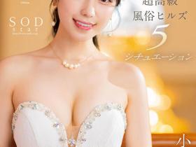 小湊よつ葉(小凑四叶,Kominato-Yotsuha)作品STARS-910介绍及封面预览