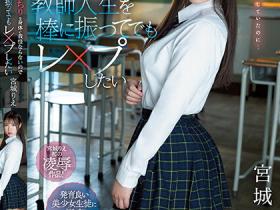 宮城りえ(宫城理惠)作品SSIS-846介绍及封面预览