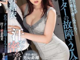 波多野結衣(波多野结衣)作品MIAA-165介绍及封面预览