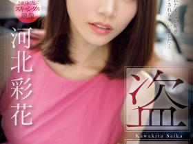 河北彩花(Kawakita-Saika)作品SONE-027介绍及封面预览