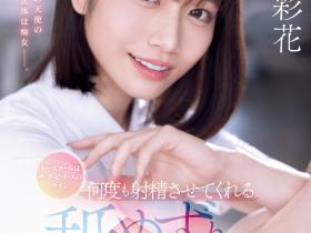 河北彩花(Kawakita-Saika)作品SONE-071介绍及封面预览