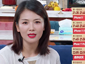 广为人知明星是最赚钱的职业,那你知道明星做直播有多赚钱吗?