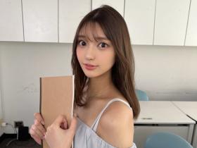 仓木华(倉木華)出道作品番号及封面,仓木华个人简介