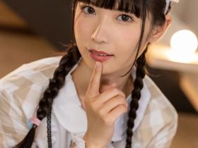 白桃はな(白桃花)事件重演?最强贫乳发片机器的她社群消灭!