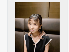 也许是7月⋯星まりあ(星麻里亚)要动起来了?