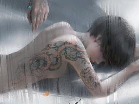 成语:悲喜交集  拼音:bēi xǐ jiāo jí