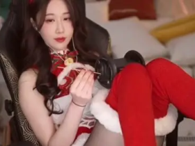 打着“助眠”旗号的“擦边”主播,凉凉了