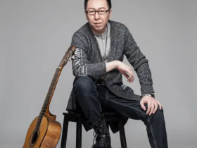 明星档案:李兴龙个人资料