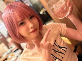 串流女王换东家!松本いちか(松本一香)宣布移籍!