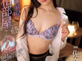 IPZZ-446 出差吃掉处男部下!佐々木さき(佐佐木纱希)的下一步是?