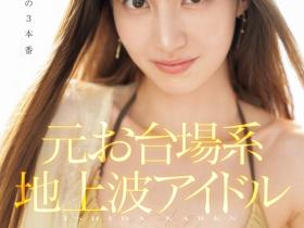 SONE-473 最新艺能人降临凡间!奇迹的三本番吸精!