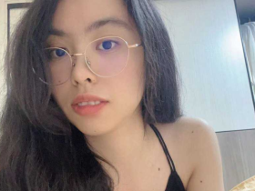 南京交通大学美女学霸 林曼婷 私爱视频遭曝光 下贱反差爱舔男友菊花 摘下眼镜淫荡本性大暴露