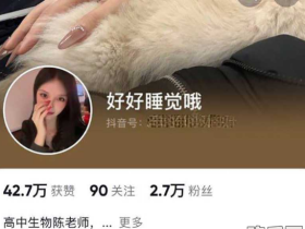 湖南郴州 金海学校 高中生物老师 陈梦婷 违背道德勾引自己的学生 聊天记录及不雅视频被家长曝光!