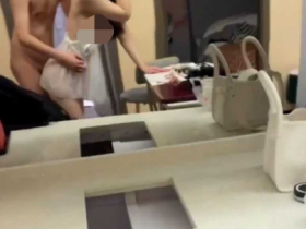 艺术学院舞蹈生瞒着父母带男友回家 大胆尝试禁果