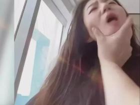 张津瑜第二段视频曝出,颠覆三观,尺度更夸张