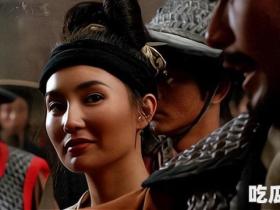 《新龙门客栈》:2024年最辣眼的奇幻烂片为何热度爆棚?