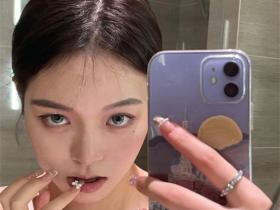 山东某大学女生 刚毕业就背着男友做技师 被瓜友曝光第一视角私密视频
