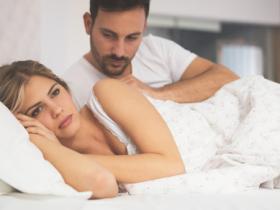 女生第一次需要注意什么? 为什么男生在上女生在下?