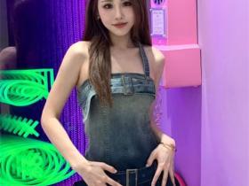 推特九头身反差女神身材火辣,被金主爸爸调教