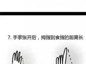 如何从外貌分辨大丁丁男孩