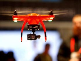 美商务部欲禁中国无人机 想甩掉它不容易?