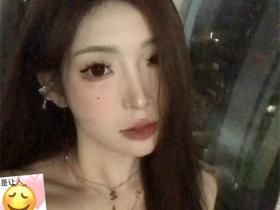 高颜值反差女主播VV星球 定制福利视图流出 展示完美身材