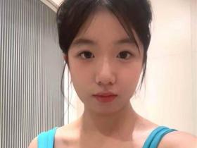 重庆某大学极品学妹不雅视频流出 人造白虎声音十分动人