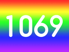 1069暗示什么意思,一个男人说1069是什么意思?