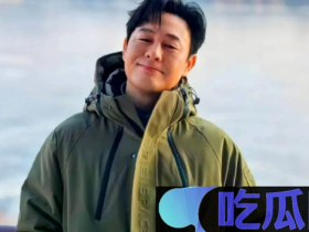 张颂文不一定真的塌房!但爆料的这位女明星,真的好好笑!