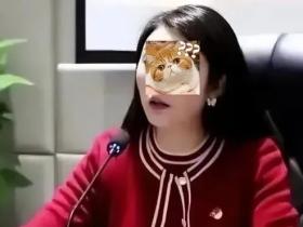 美女局长与小奶狗大尺度聊天记录曝光
