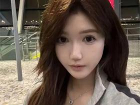 许好宁和林美林在缅北园区内部视频曝光!卖到妙瓦底被开火车视频流出